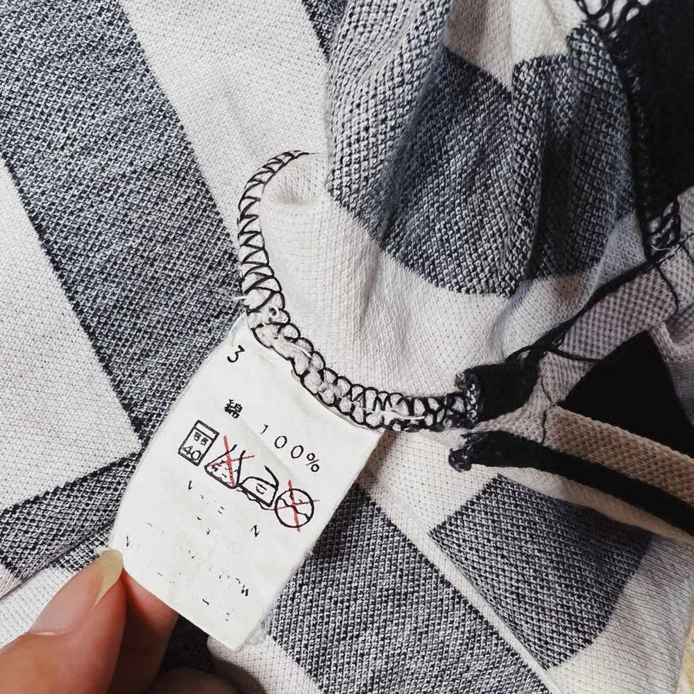 Authentic Fendi Shirt - Picture 7 of 13